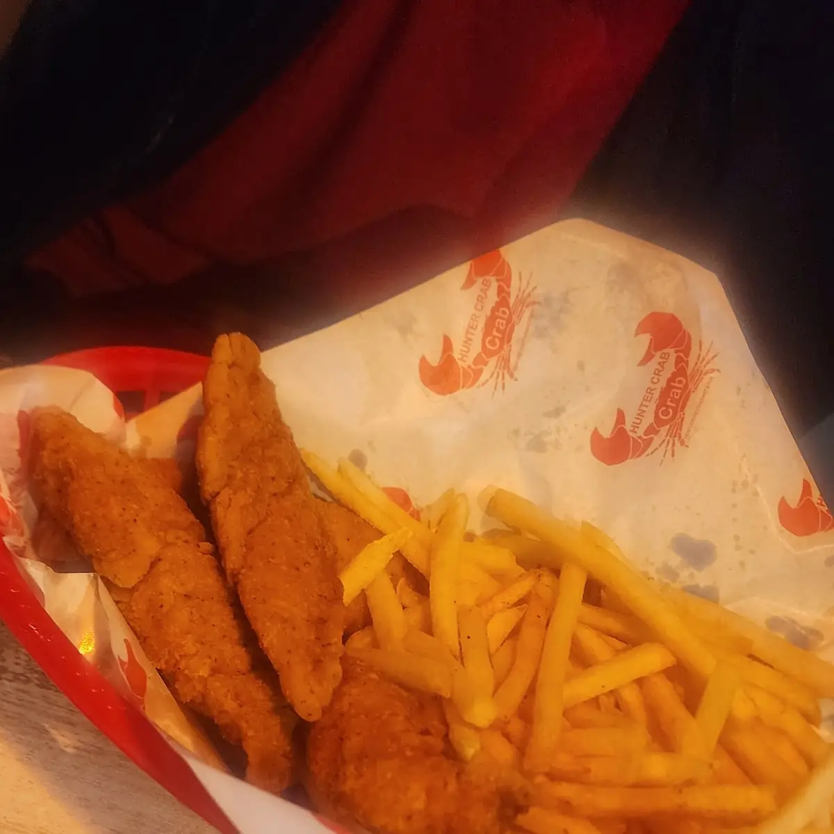 Chicken Tenders