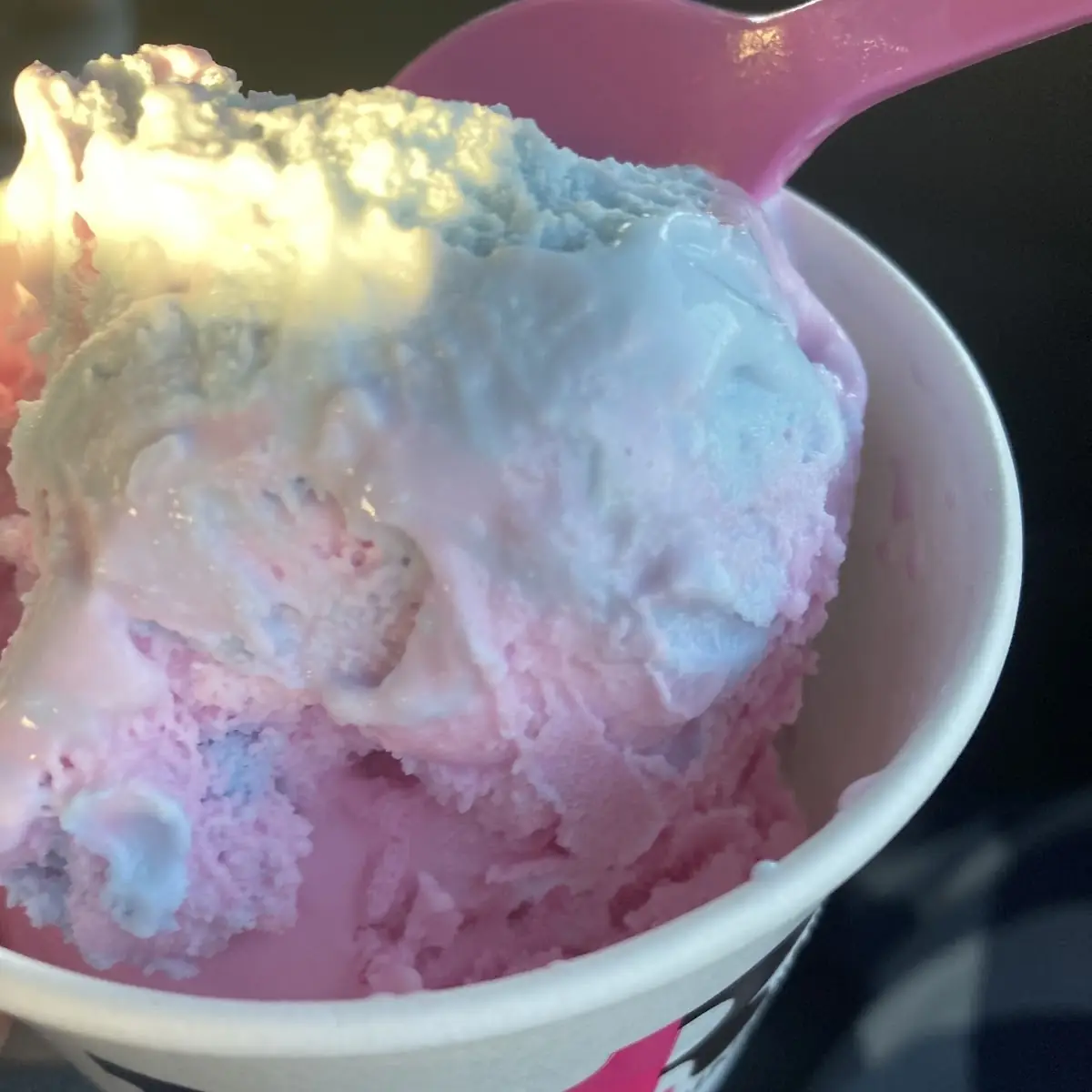Cotton Candy