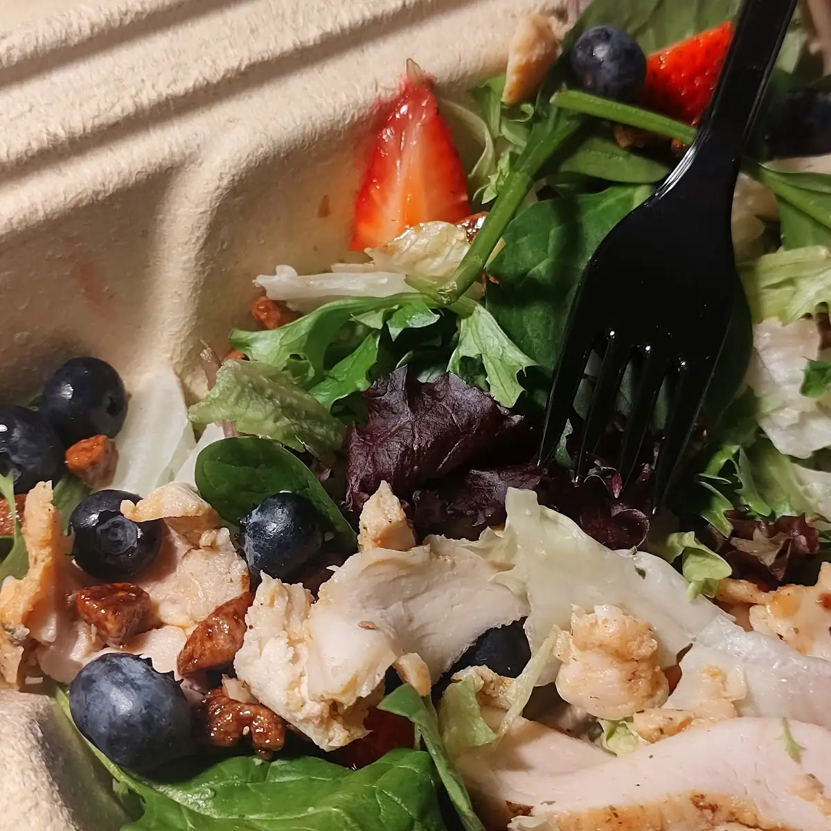 Harvest Chicken Salad