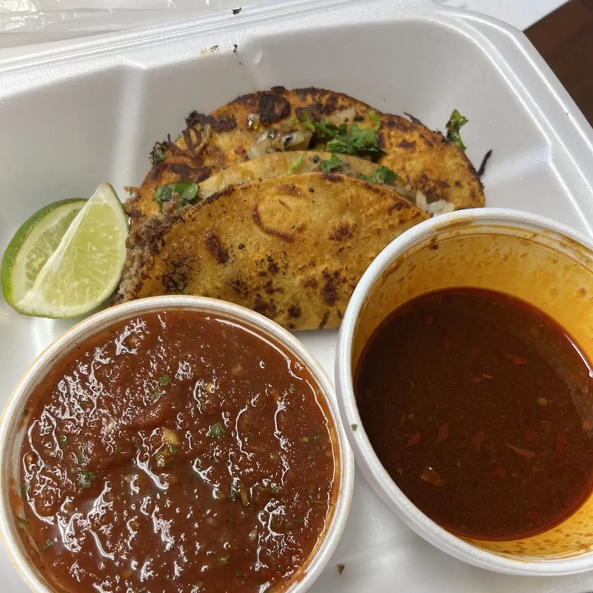 Birria Tacos 2
