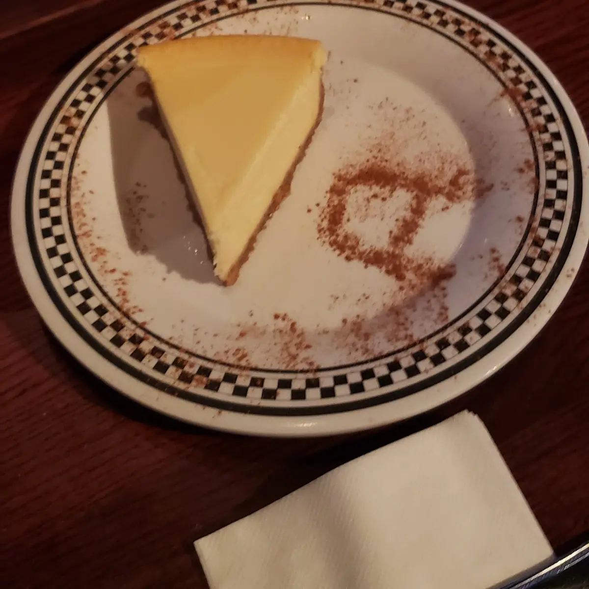 Cheese Cake