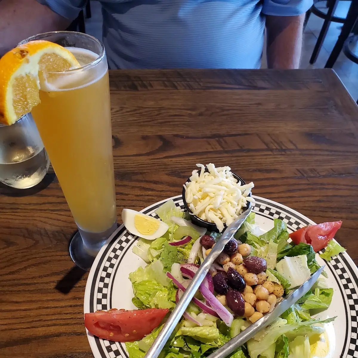 House Salad