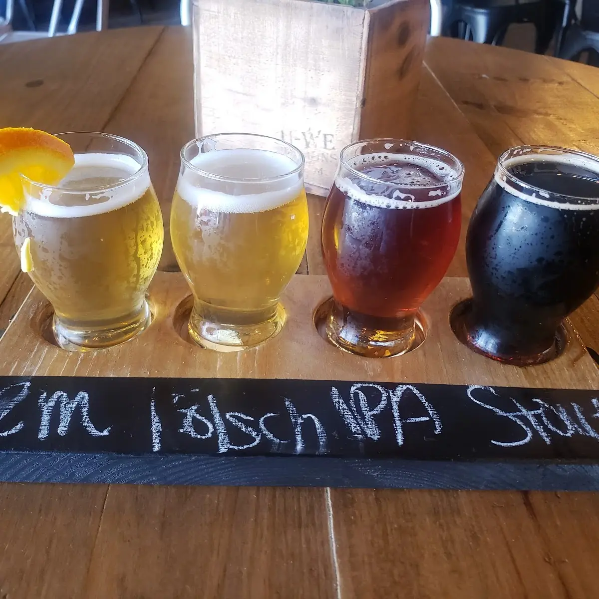 Beer