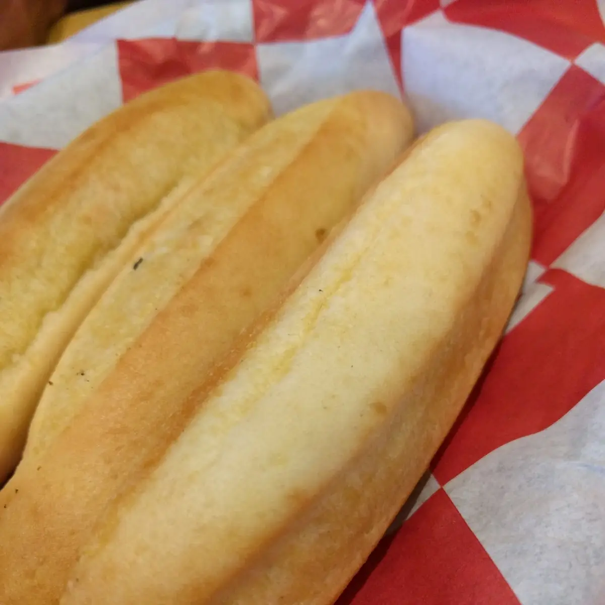 Bread Sticks