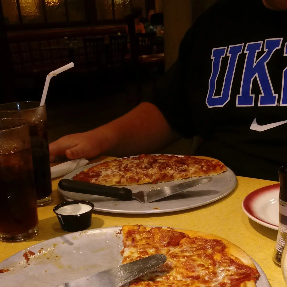 Pizza Pie