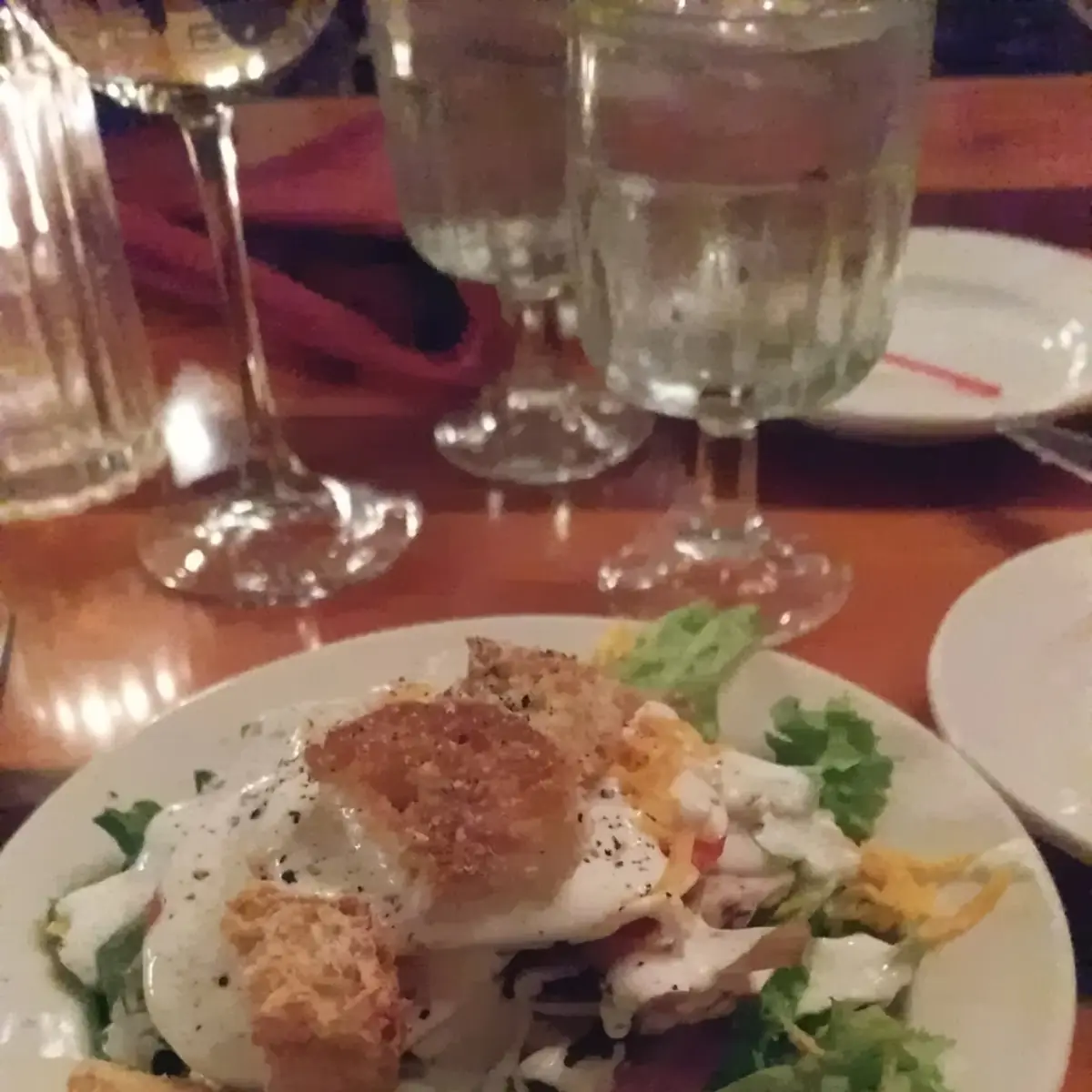 Caesar Salad
