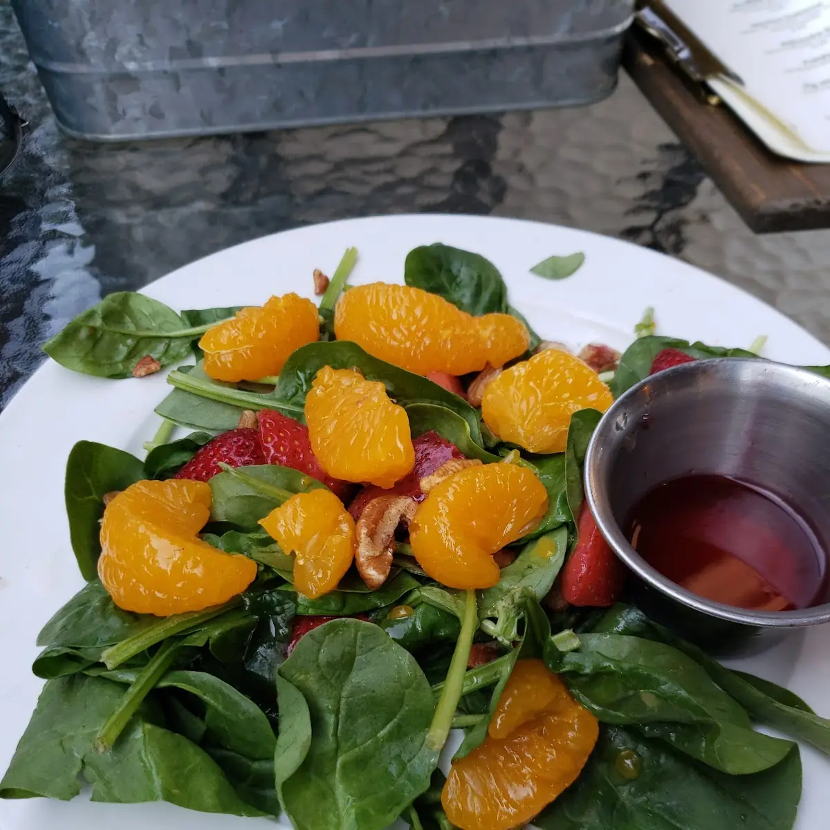 Summer Salad