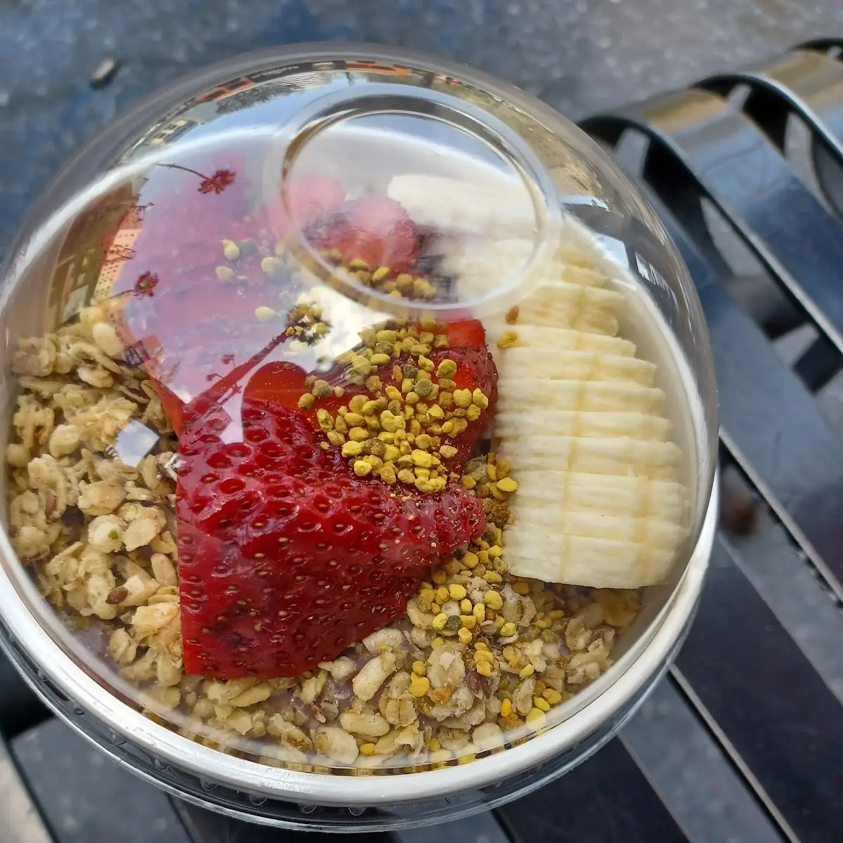 Acai Bowl