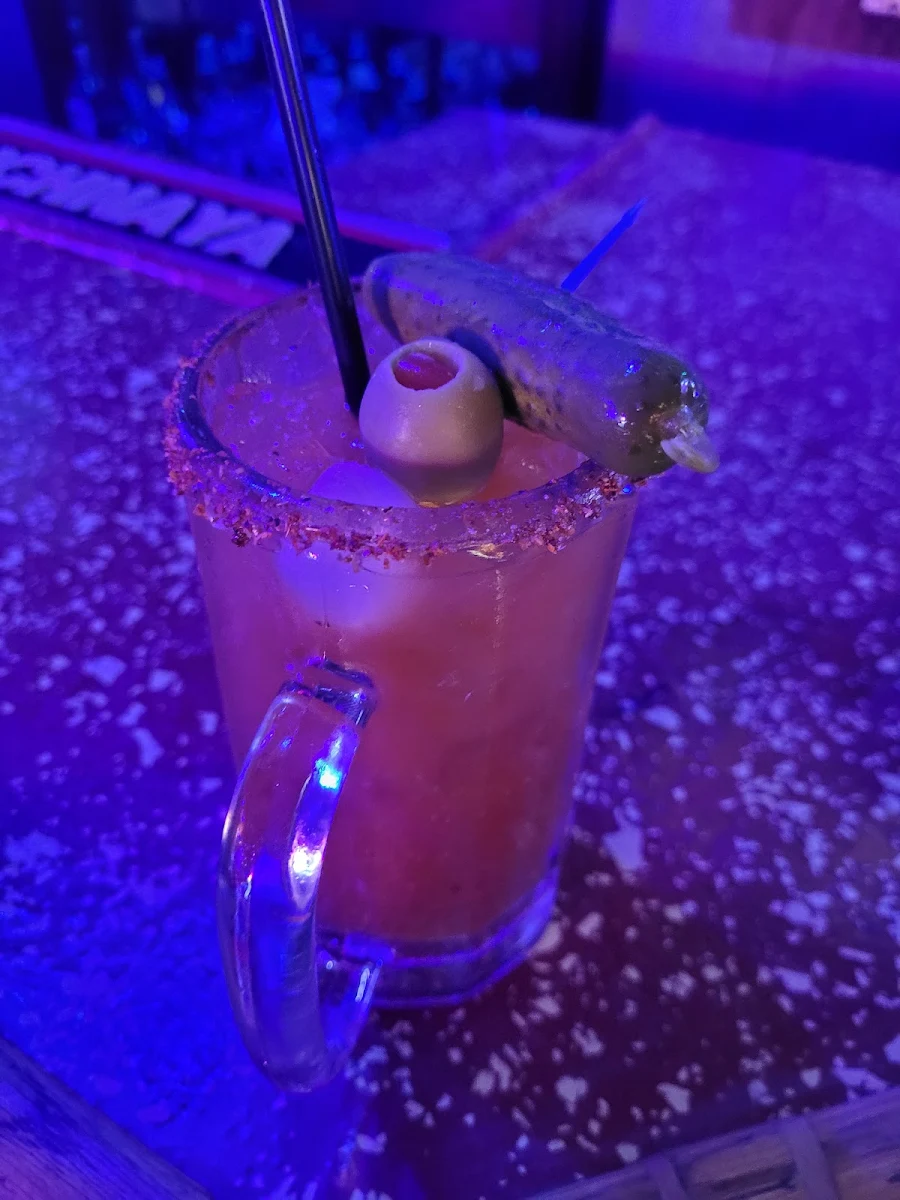 Modelo Michelada