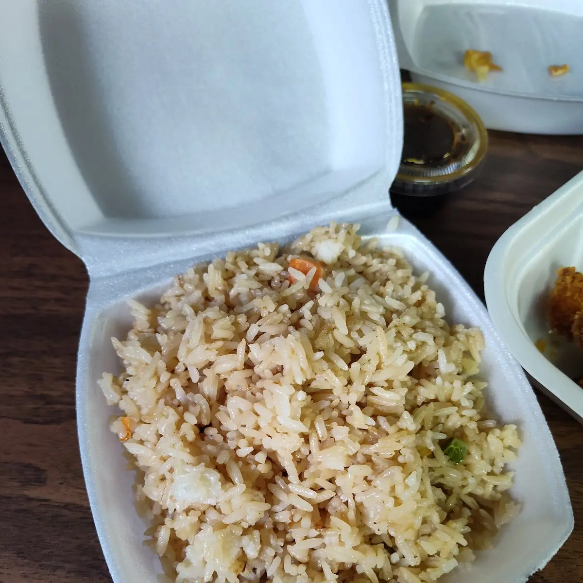 Fried Rice