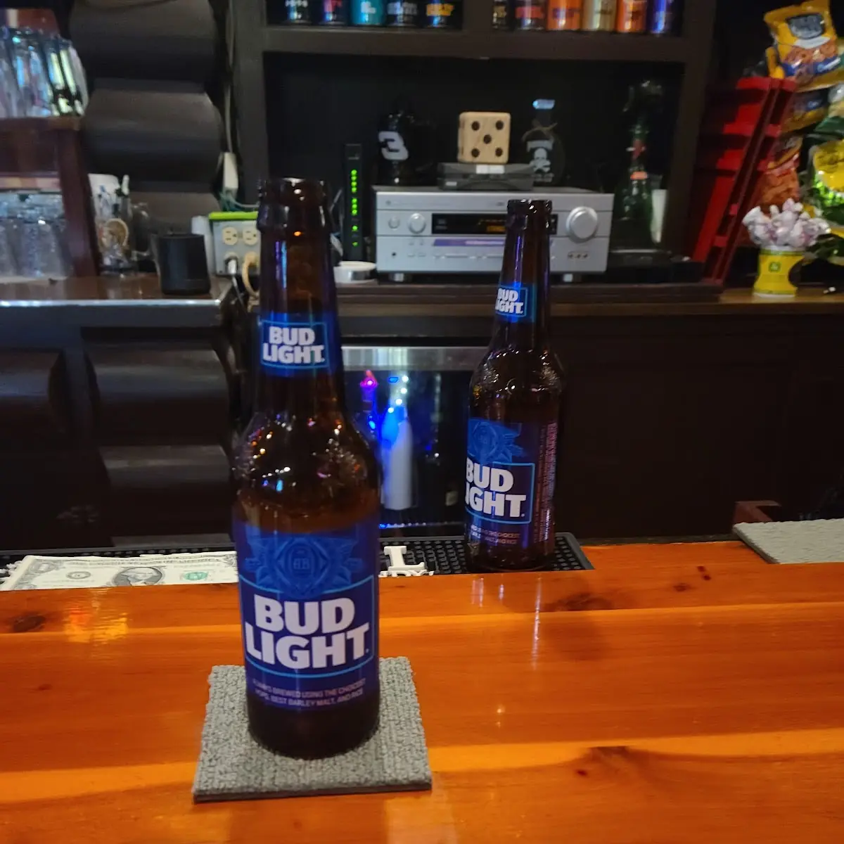 Bud Light