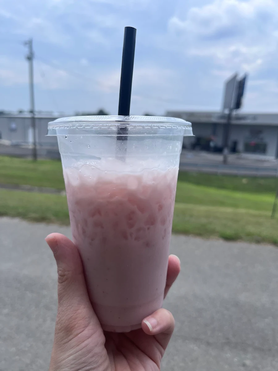 Pink Drink