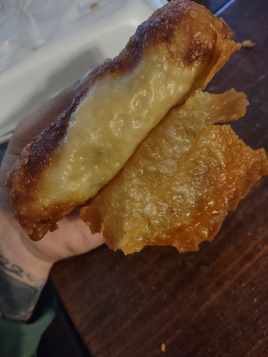 Egg Roll