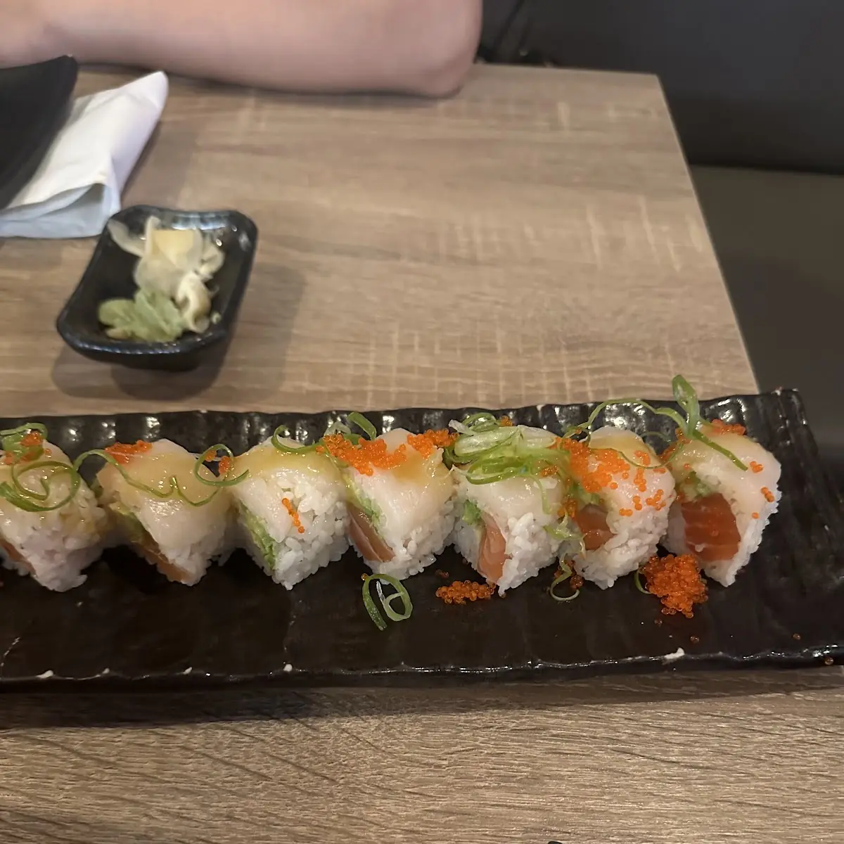 California Roll