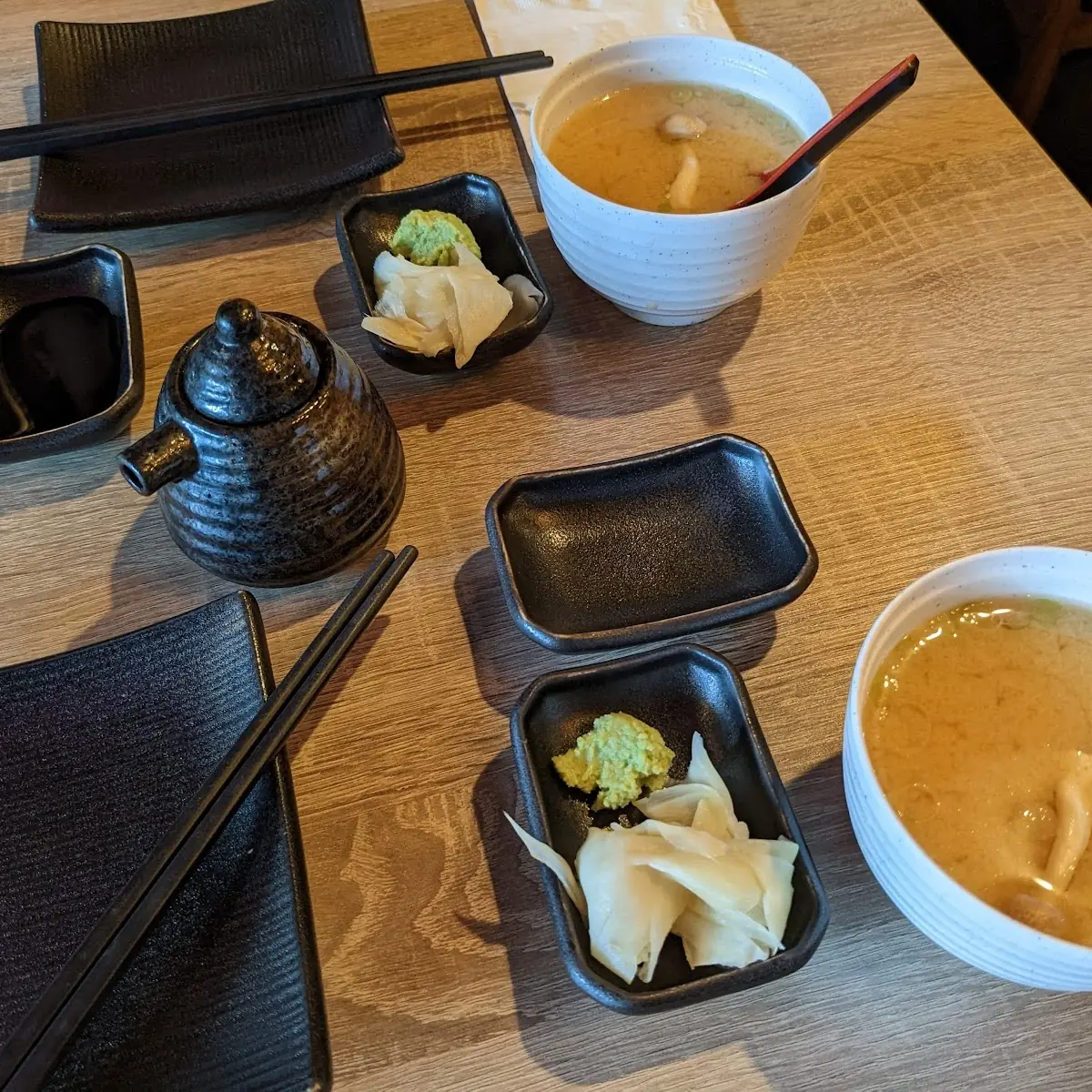 Miso Soup