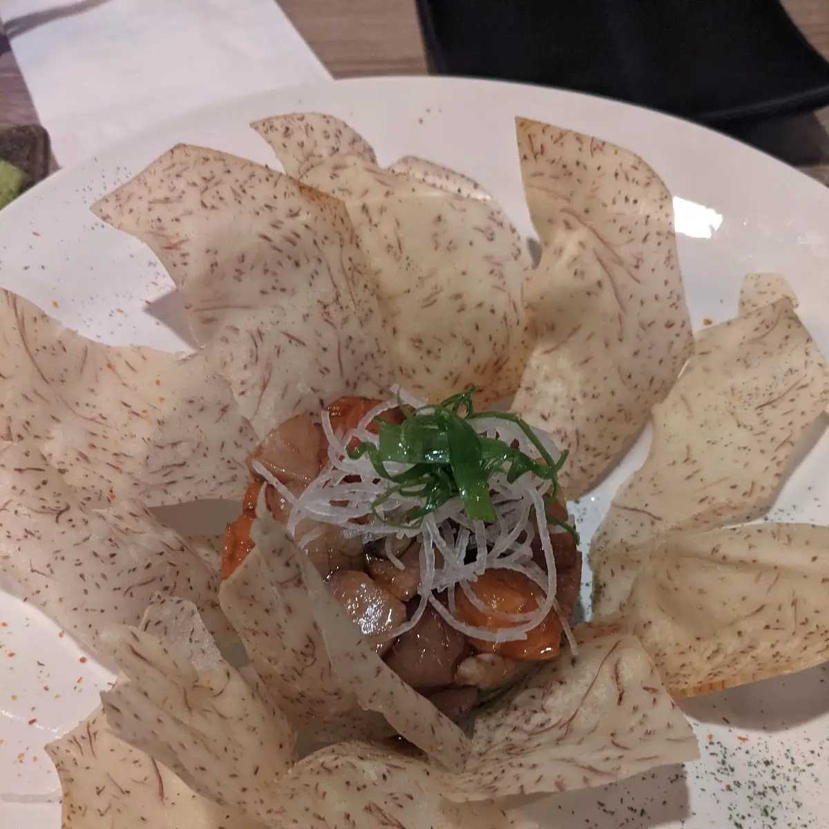 Poke Salad
