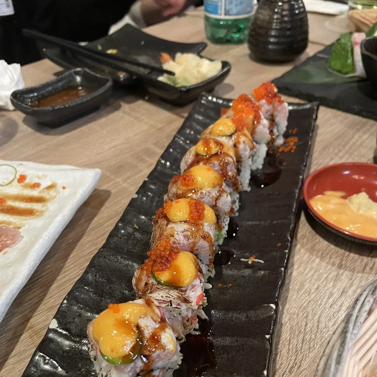 Sushi Rice