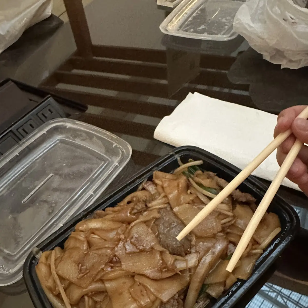 Chow Fun