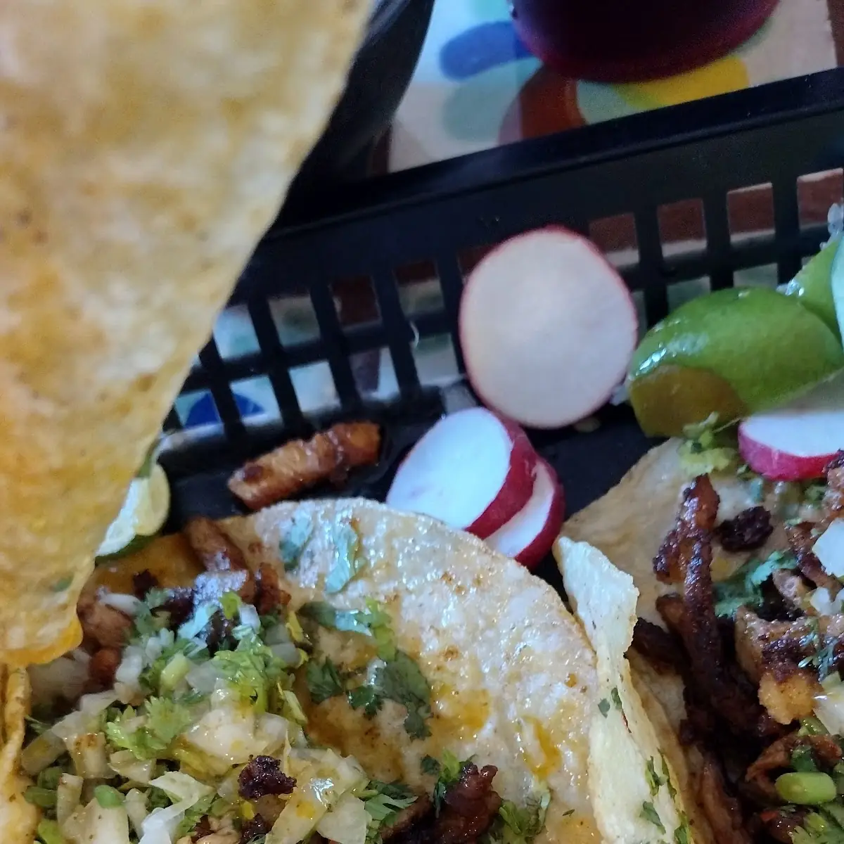 Paella Mexicana