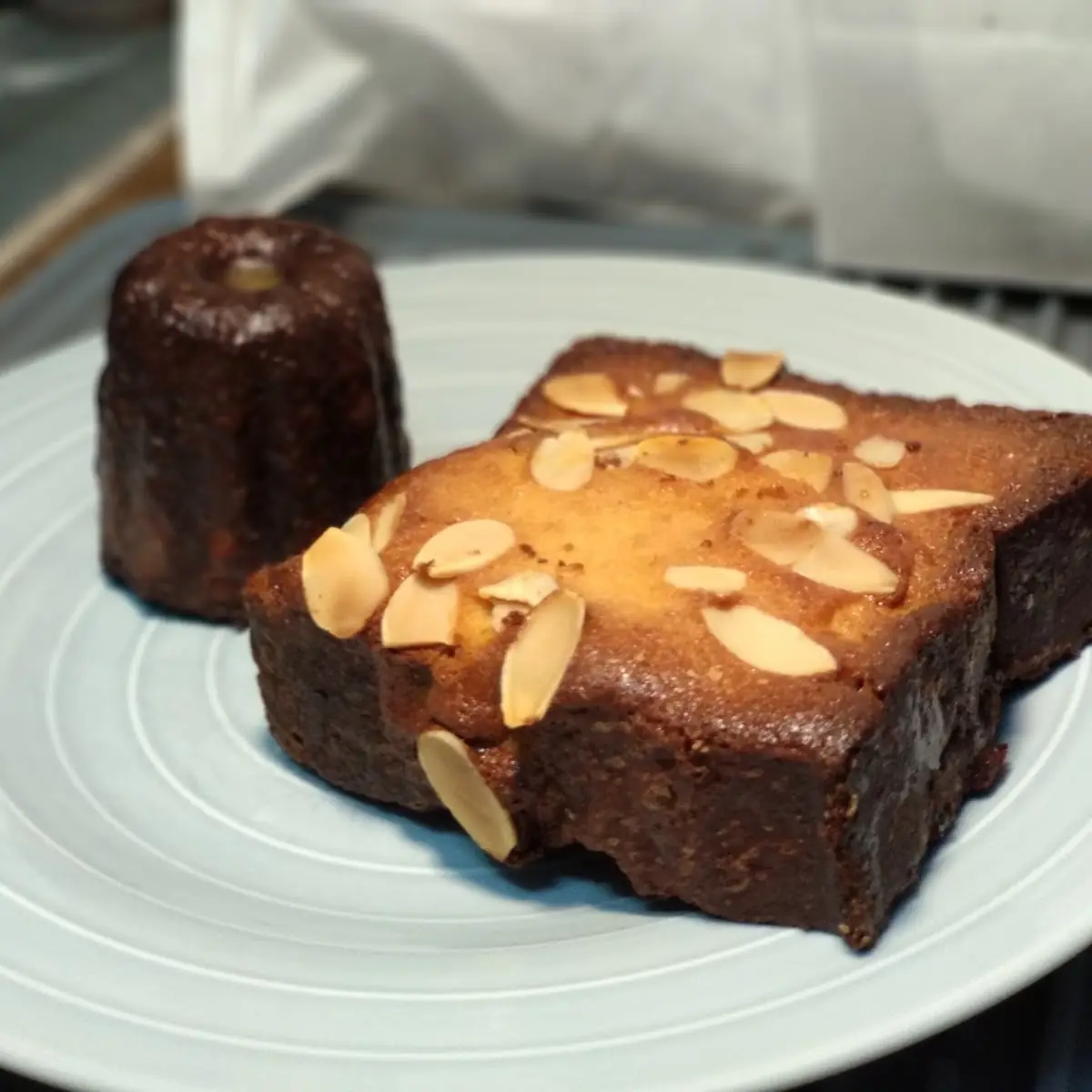 Chocolate Brownie