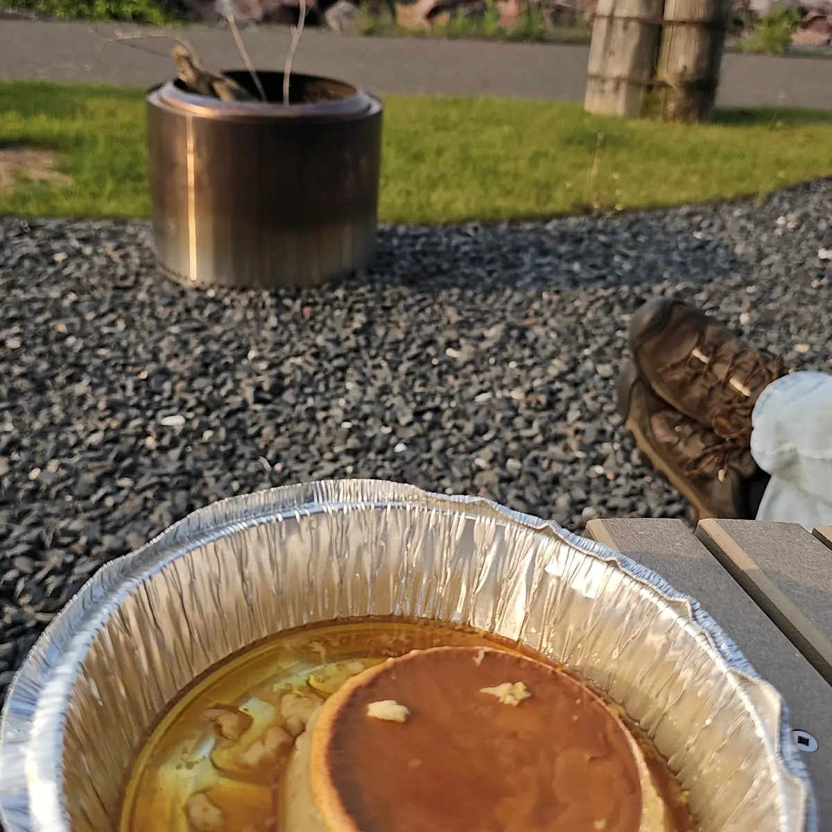 Flan