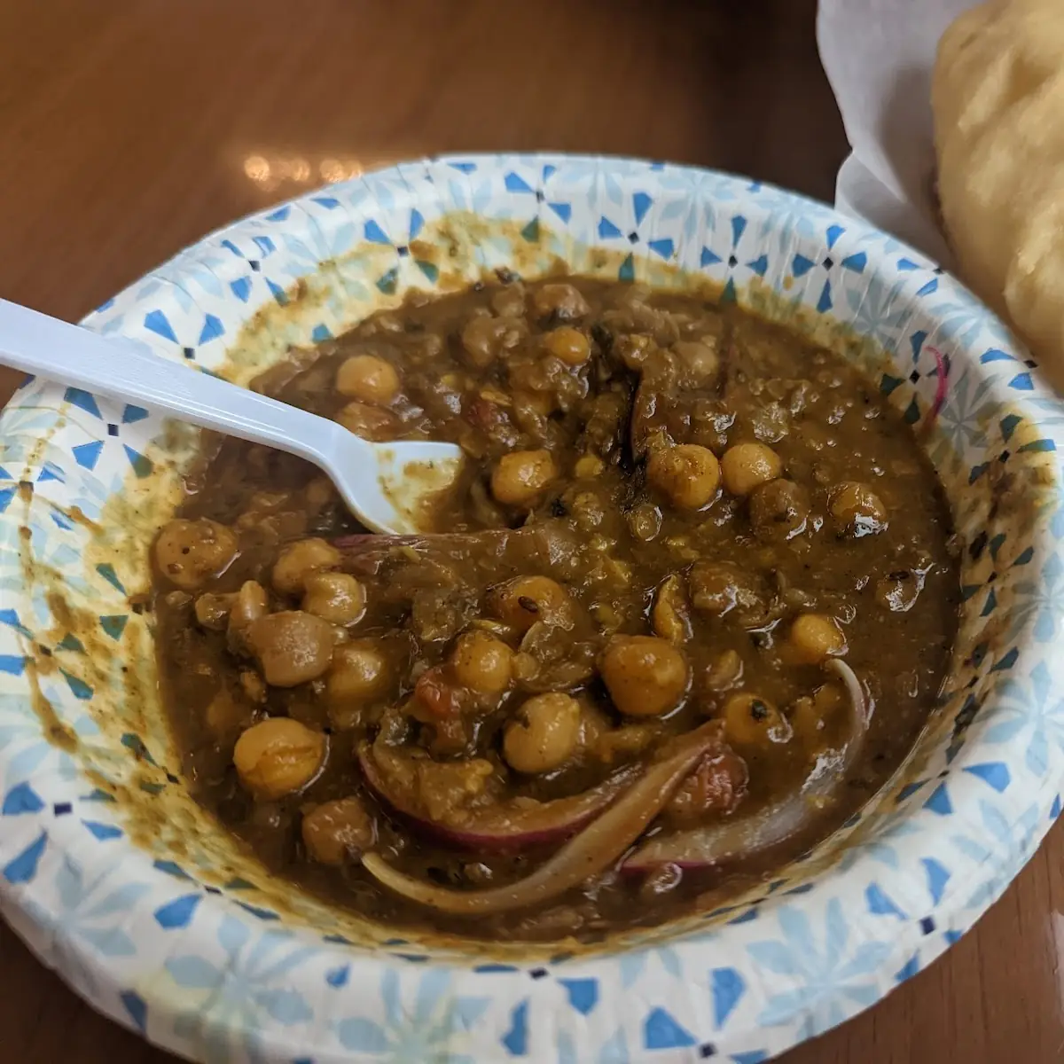Chana Masala