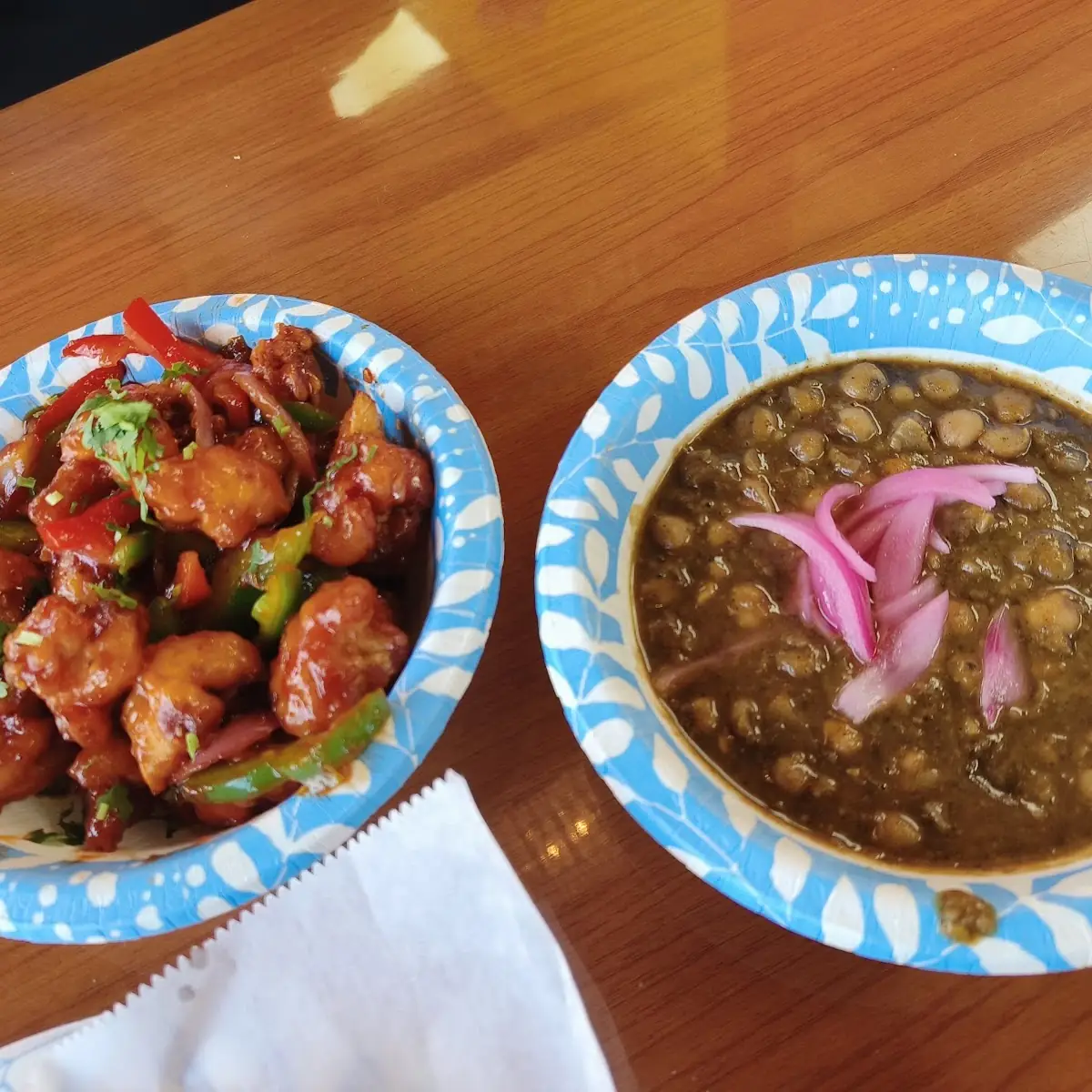 Gobi Manchurian
