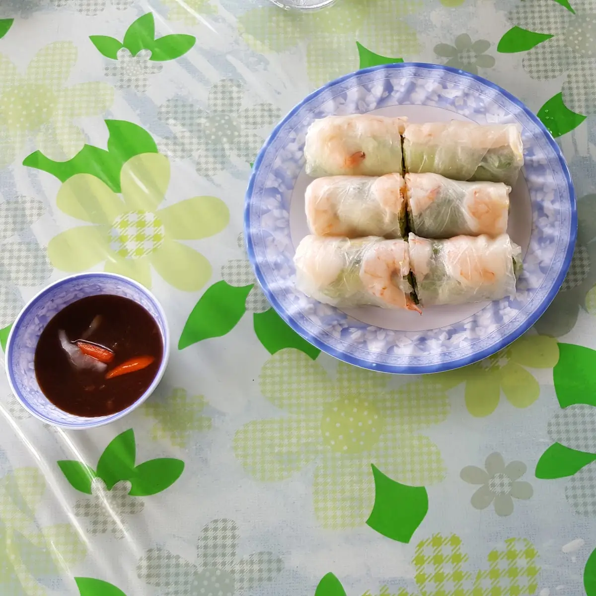 Summer Roll