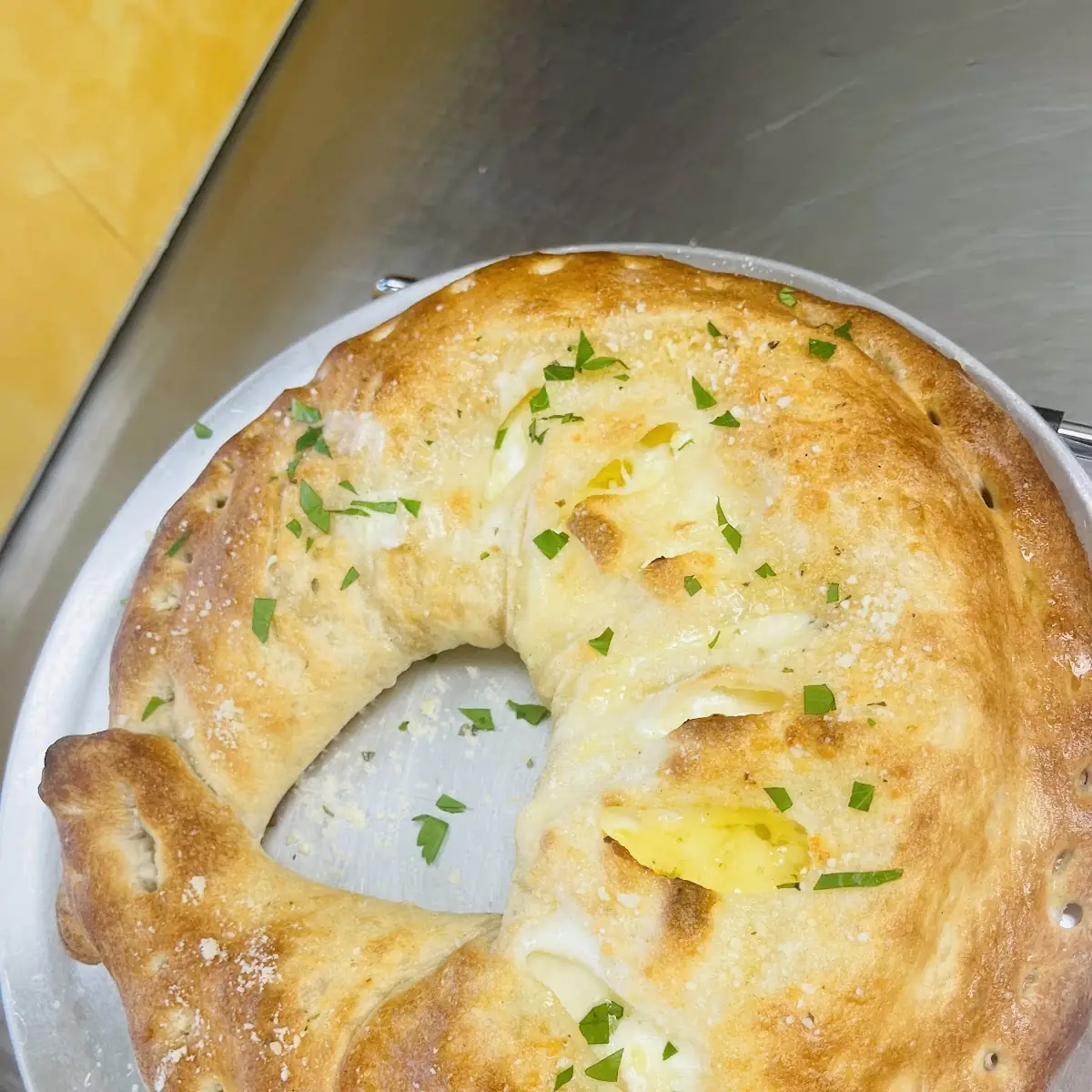 Chicken Pot Pie