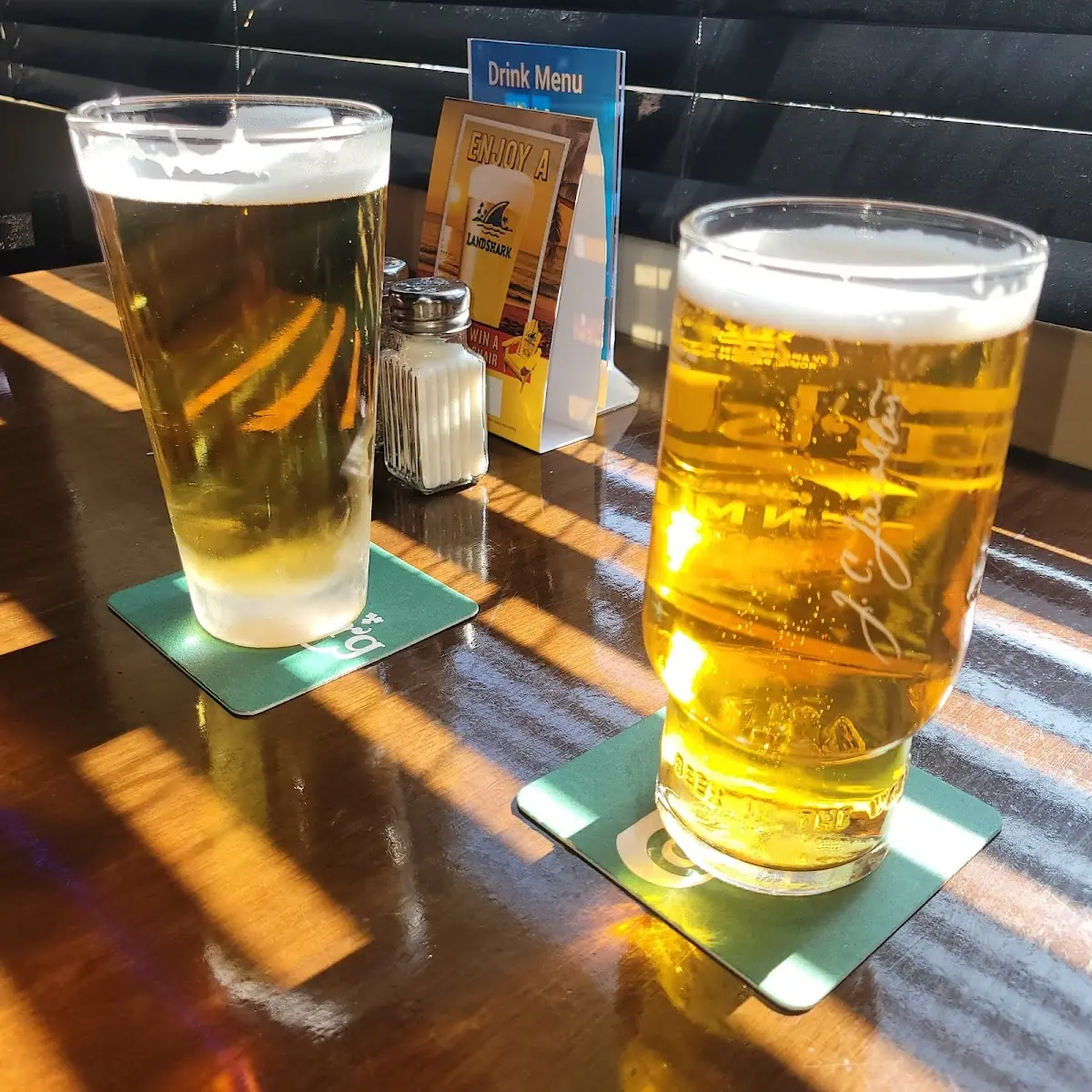 Draft Beer