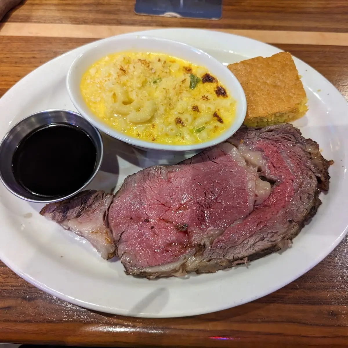 10oz Prime Rib