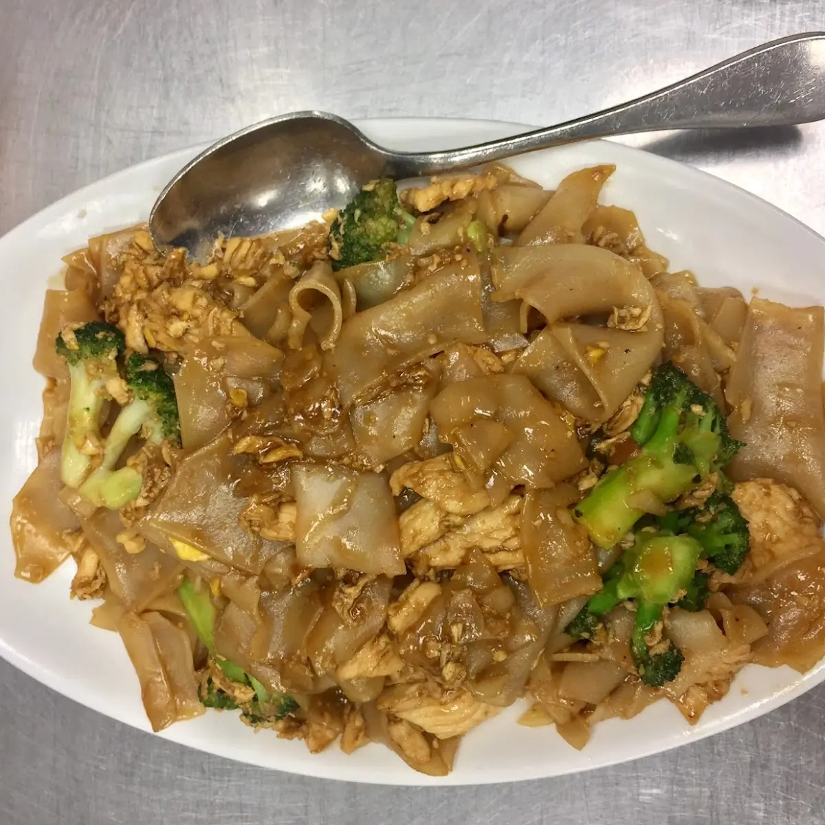 Pad See EW