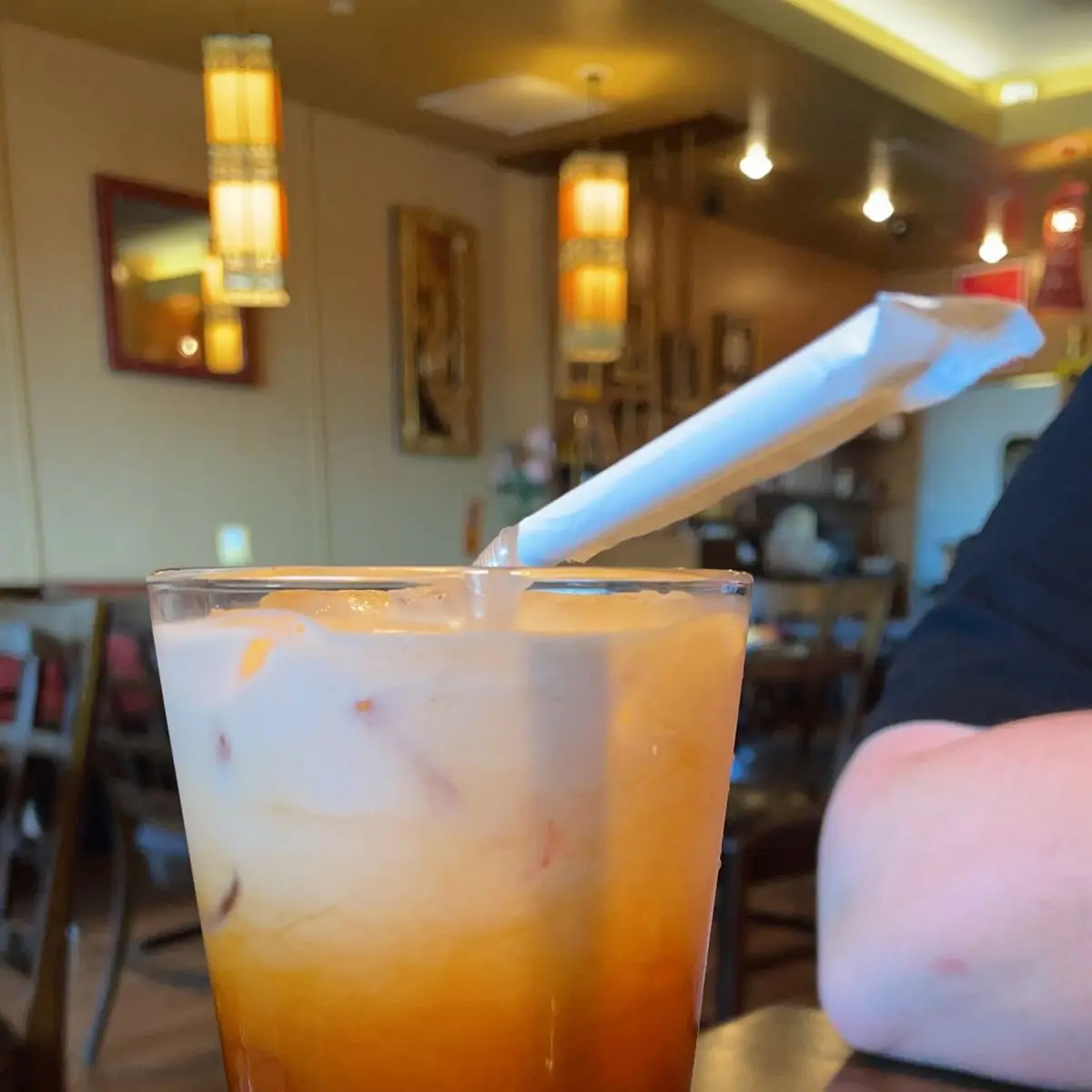 Thai Tea