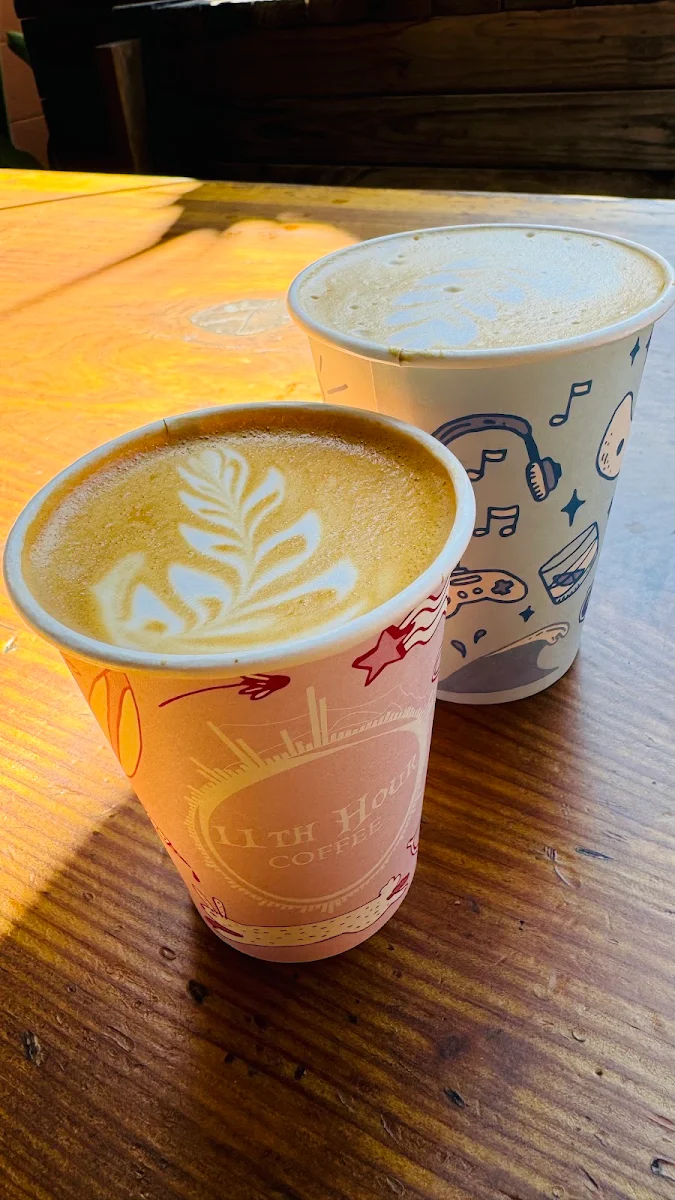 Cappuccino Breve