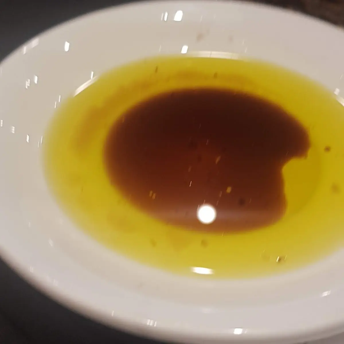 Balsamic Vinegar