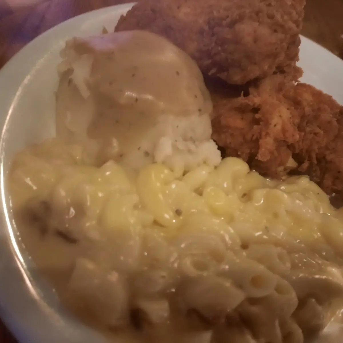 Fried Chicken