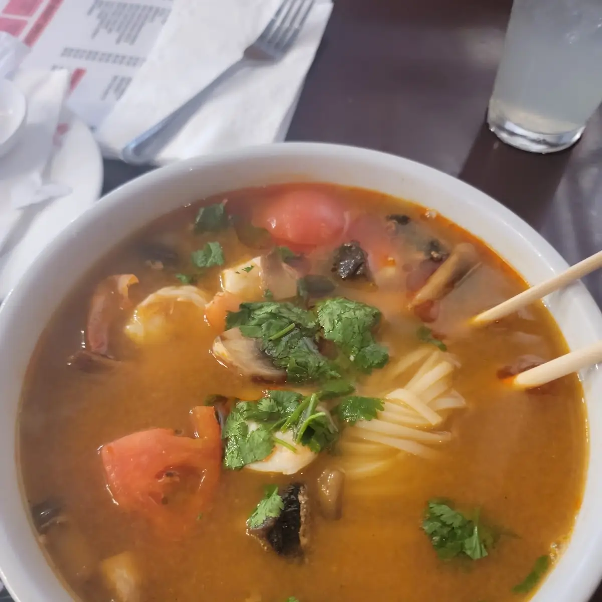 Tom Yum