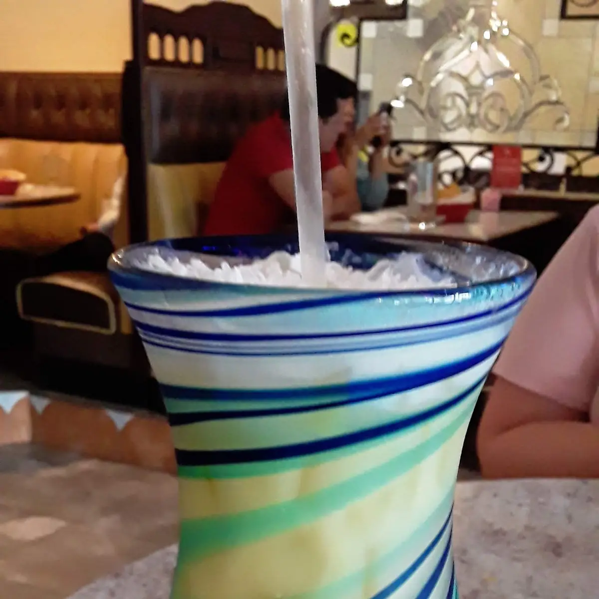 Pina Colada