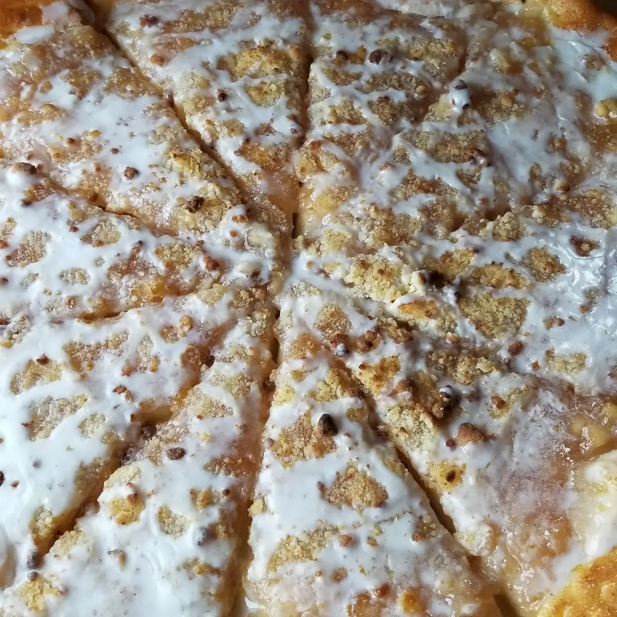 Apple Pie
