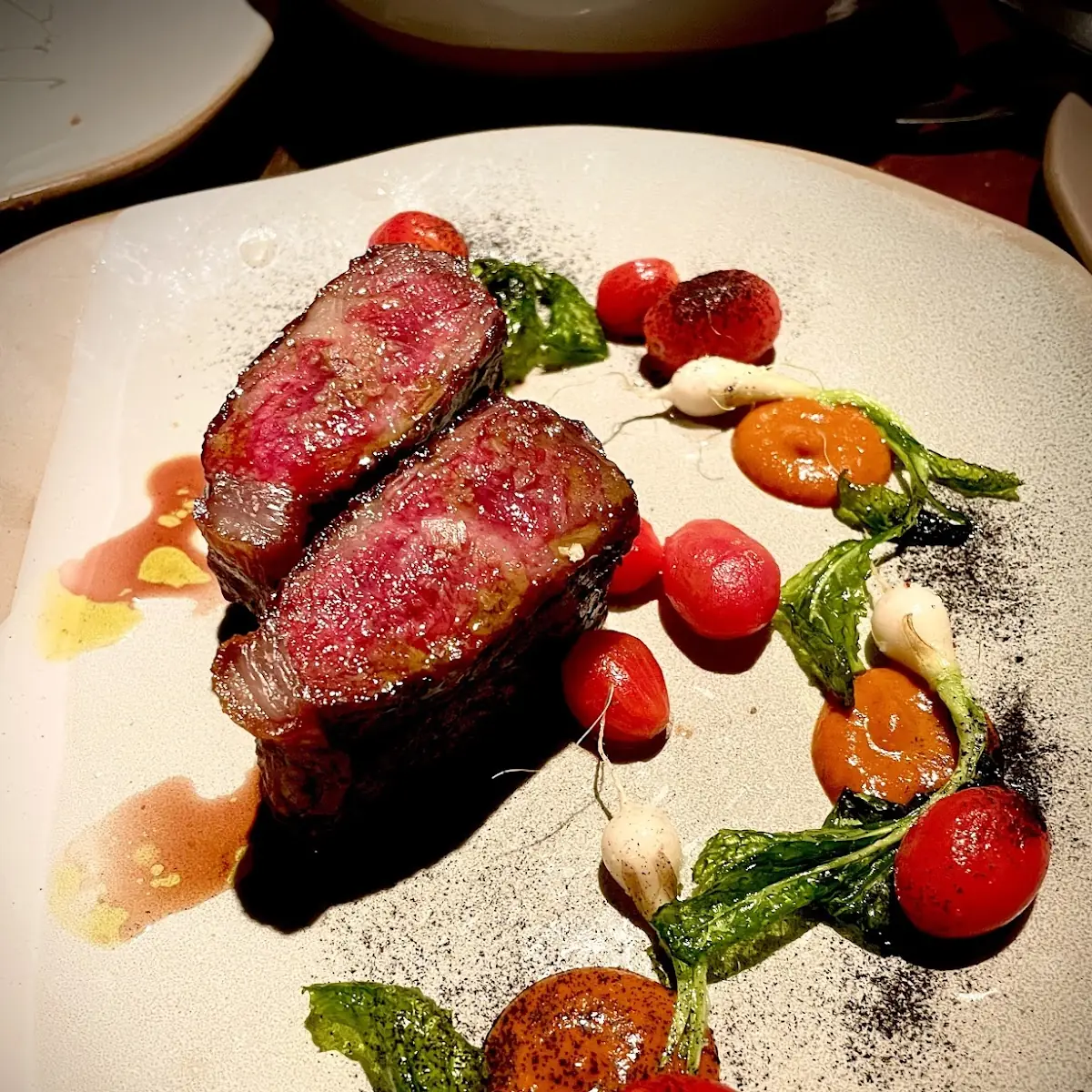 Dry Aged Wagyu