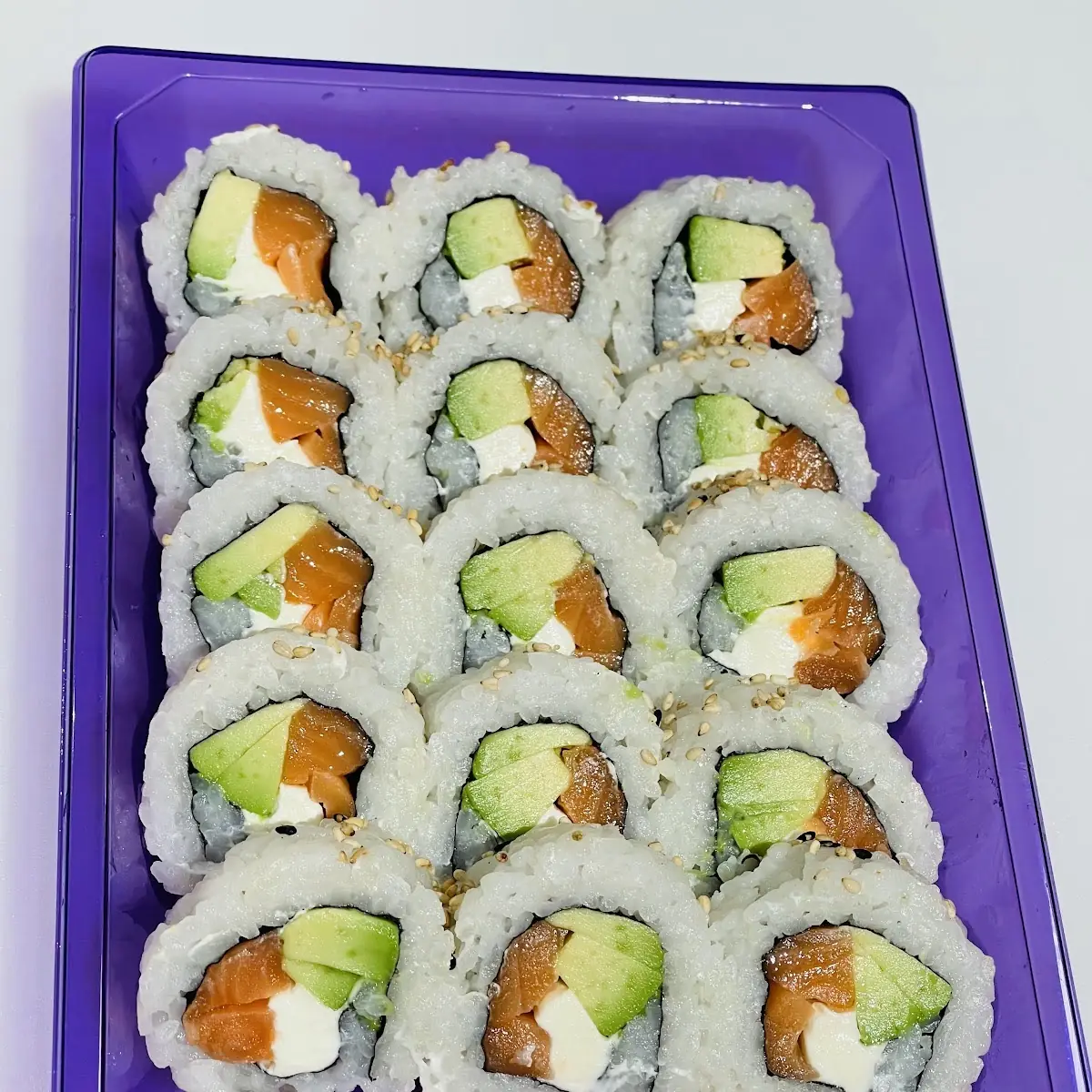 California Roll