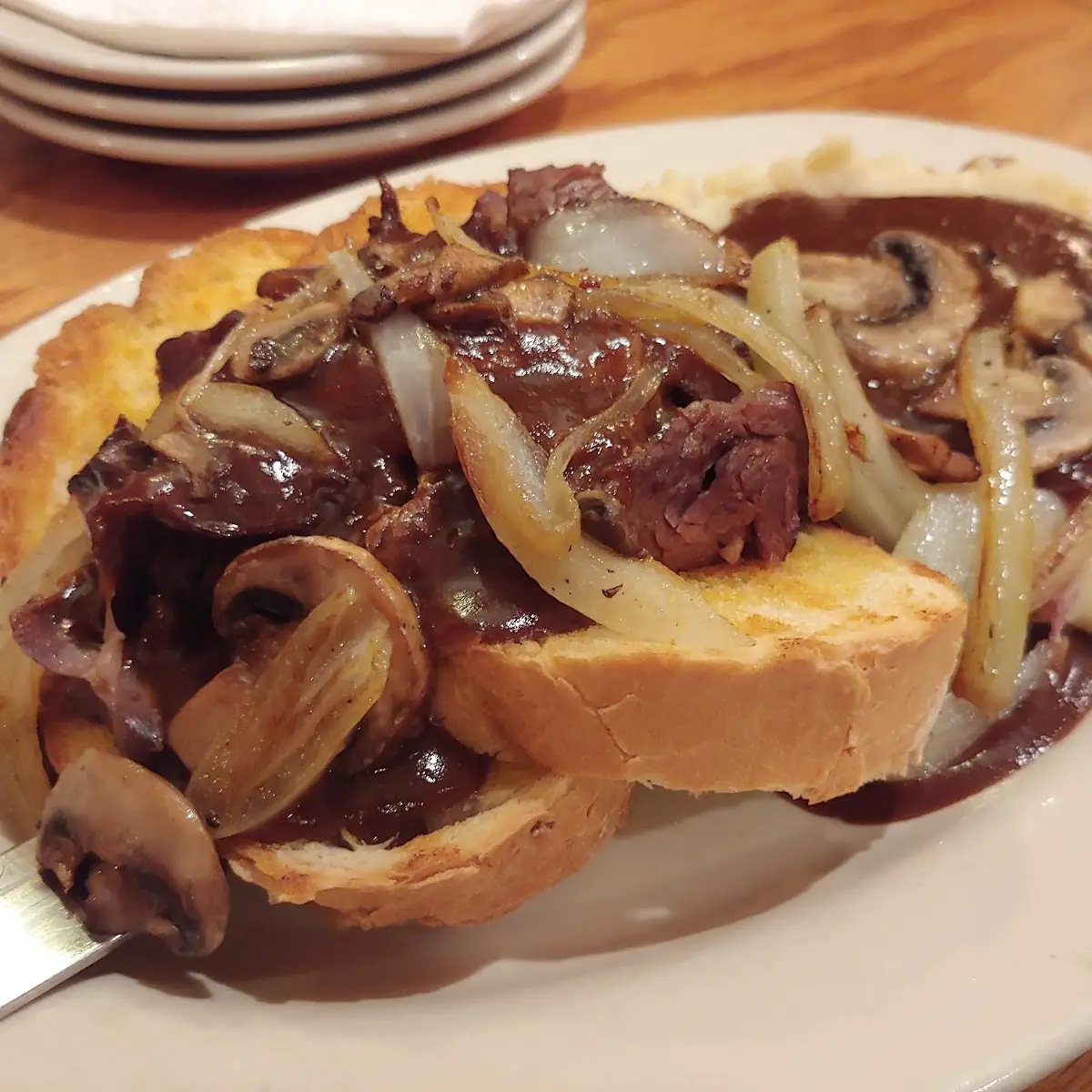 French Dip