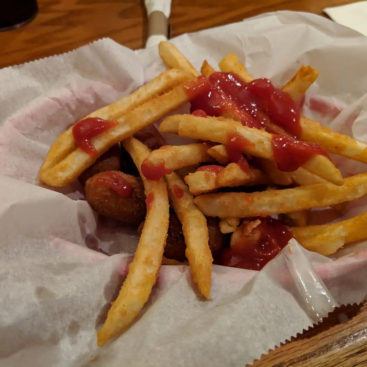 French Fries