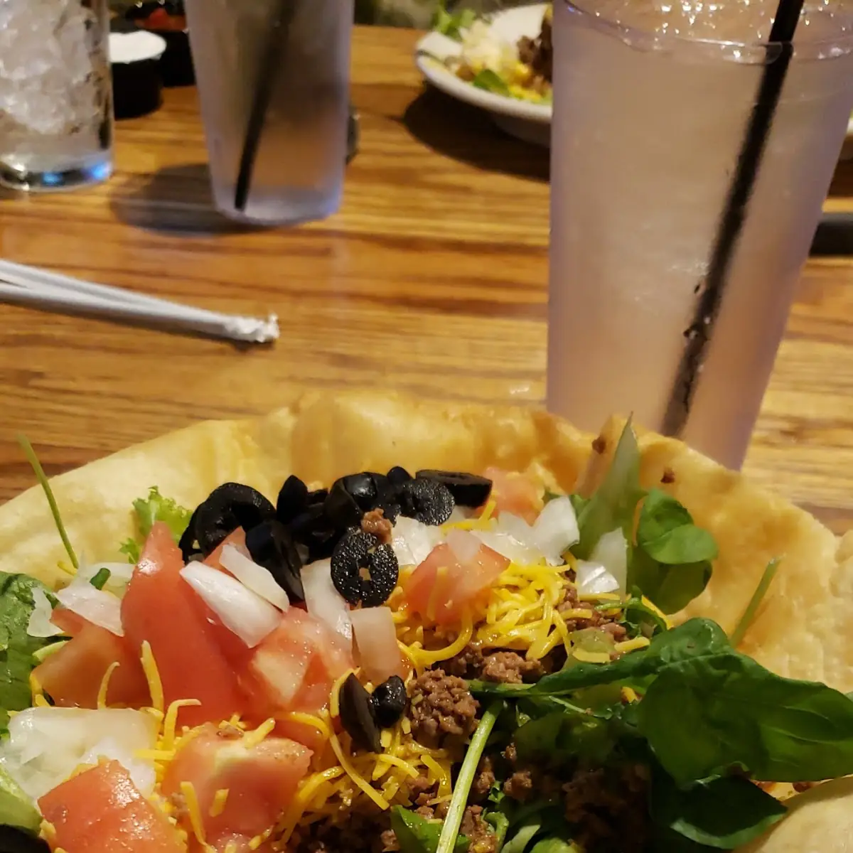 Taco Salad