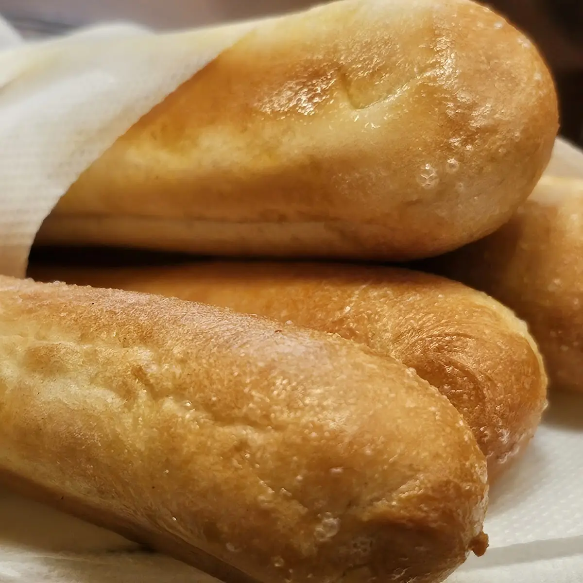 Bread Sticks