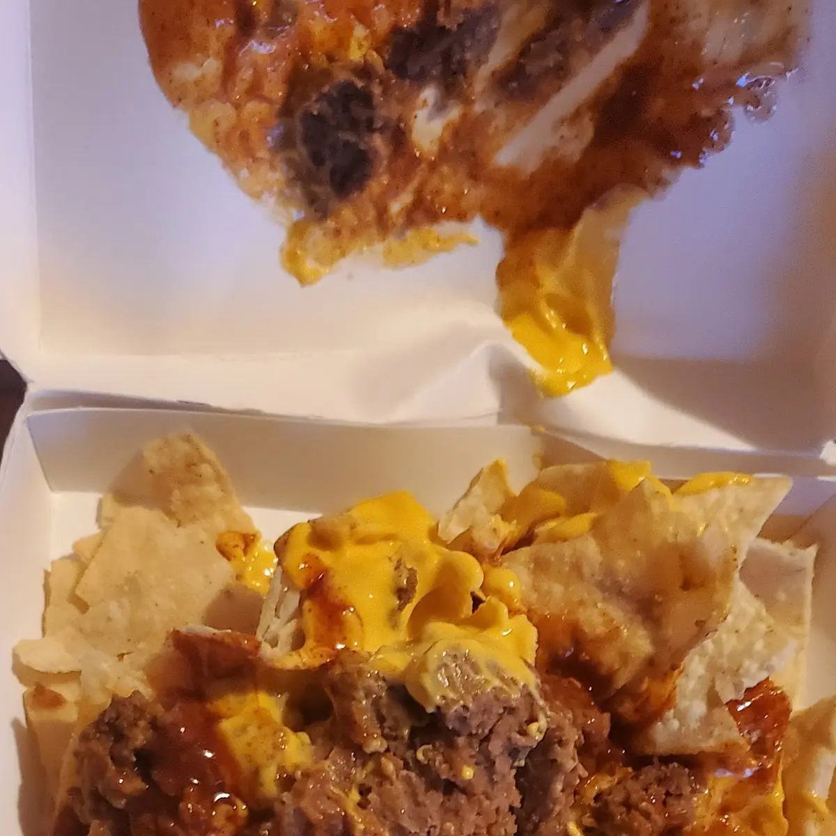 Nachos Bellgrande