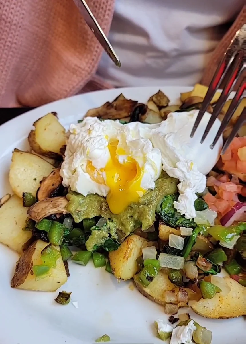 Benedict Hash