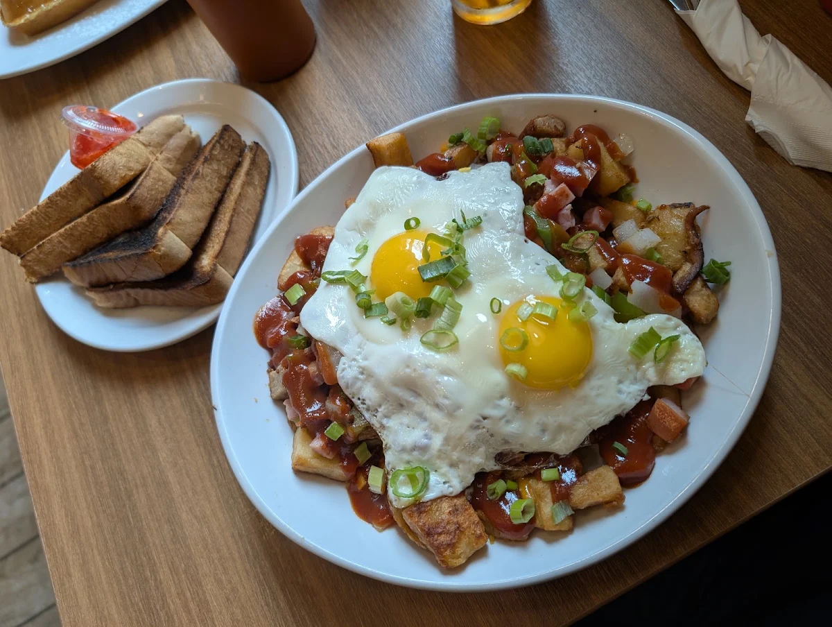 Cowboy Hash