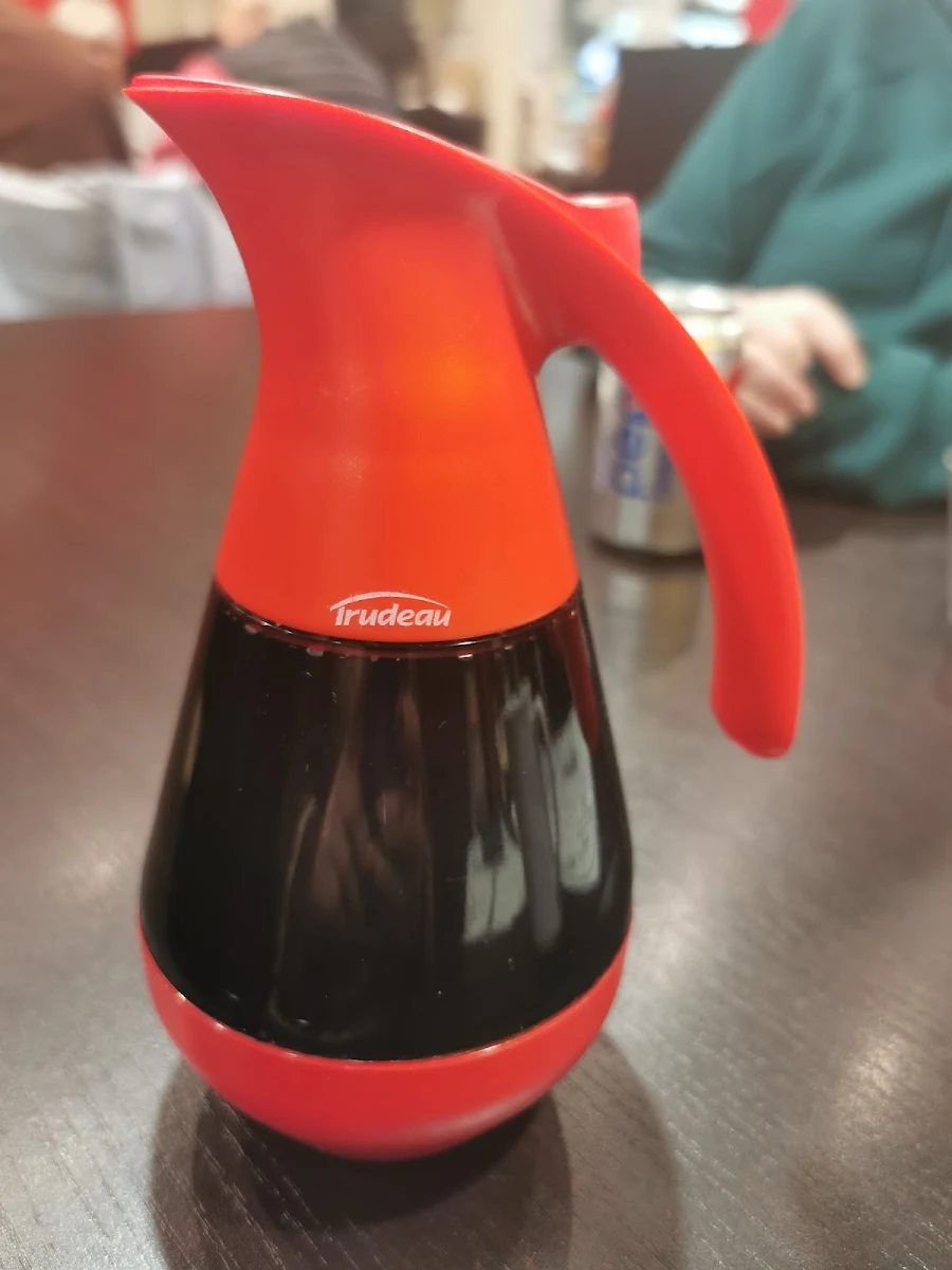 Maple Syrup