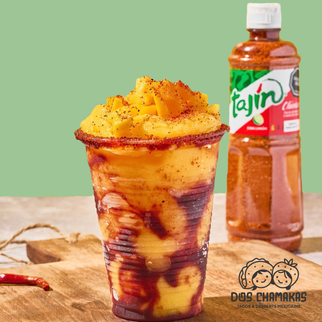 Mangonada